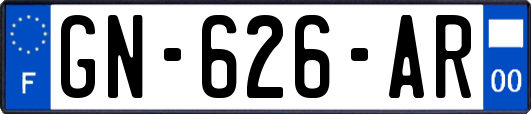 GN-626-AR