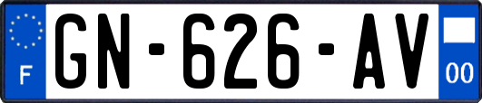 GN-626-AV