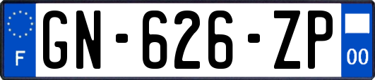 GN-626-ZP