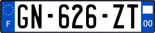 GN-626-ZT