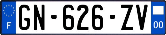 GN-626-ZV