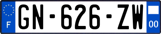 GN-626-ZW