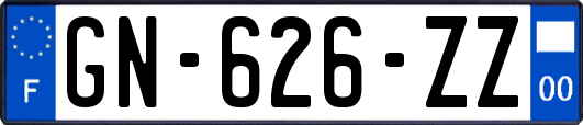 GN-626-ZZ
