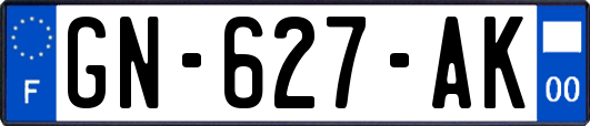 GN-627-AK