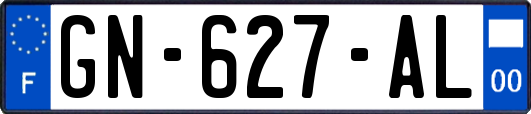 GN-627-AL