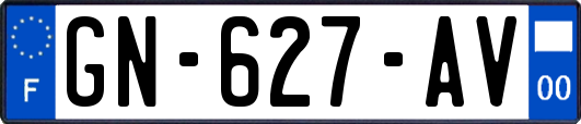GN-627-AV
