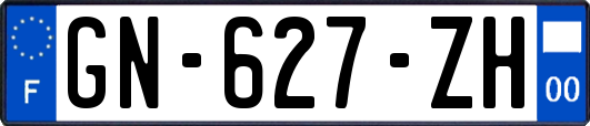 GN-627-ZH