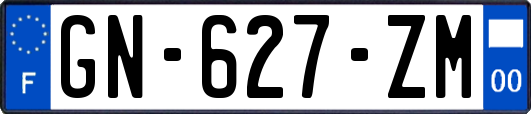 GN-627-ZM