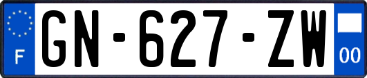 GN-627-ZW