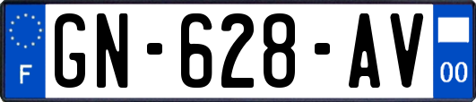 GN-628-AV