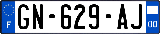 GN-629-AJ