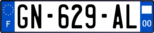 GN-629-AL
