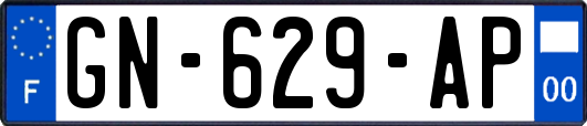 GN-629-AP