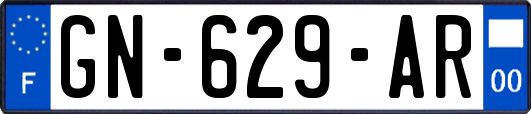 GN-629-AR