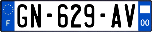 GN-629-AV