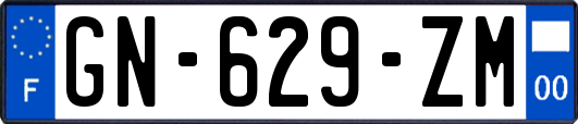 GN-629-ZM