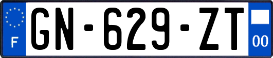 GN-629-ZT