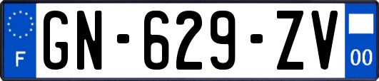 GN-629-ZV
