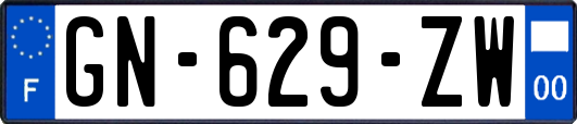 GN-629-ZW