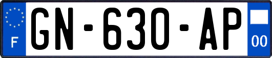 GN-630-AP