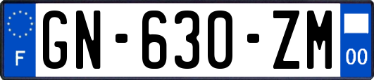 GN-630-ZM