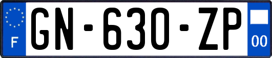 GN-630-ZP