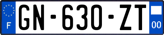 GN-630-ZT