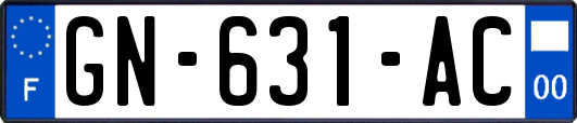 GN-631-AC