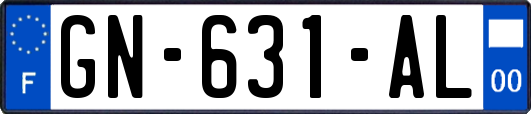 GN-631-AL