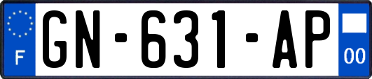 GN-631-AP