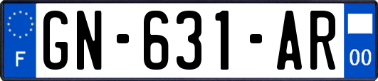 GN-631-AR