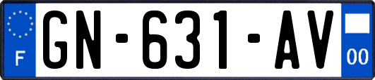 GN-631-AV