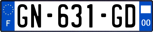 GN-631-GD