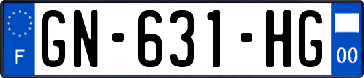 GN-631-HG