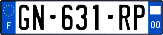 GN-631-RP