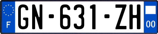 GN-631-ZH