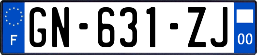 GN-631-ZJ