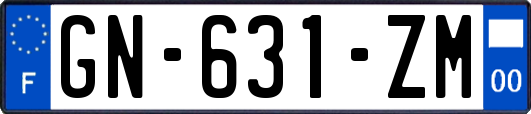 GN-631-ZM