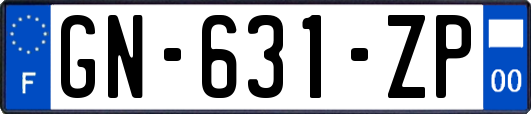 GN-631-ZP