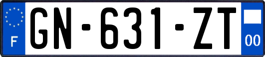 GN-631-ZT