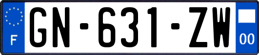 GN-631-ZW