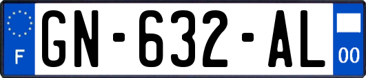 GN-632-AL