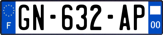 GN-632-AP
