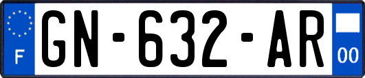 GN-632-AR