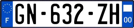 GN-632-ZH