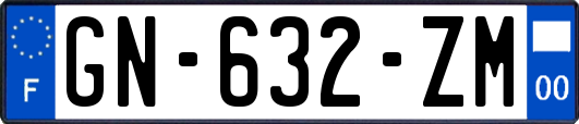 GN-632-ZM