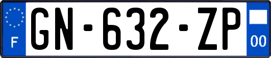 GN-632-ZP