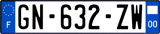 GN-632-ZW