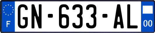 GN-633-AL