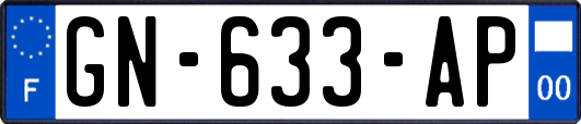 GN-633-AP